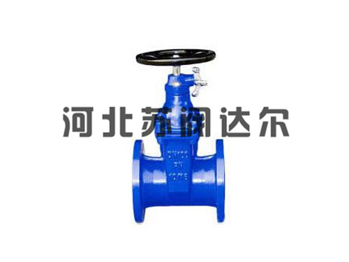 弹性软、硬密封闸阀的各自特点
